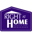 Right at Home Realty