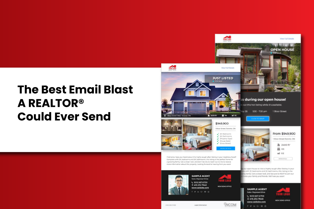 real-estate-email-blast