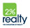 2% Realty - PowerBrokers